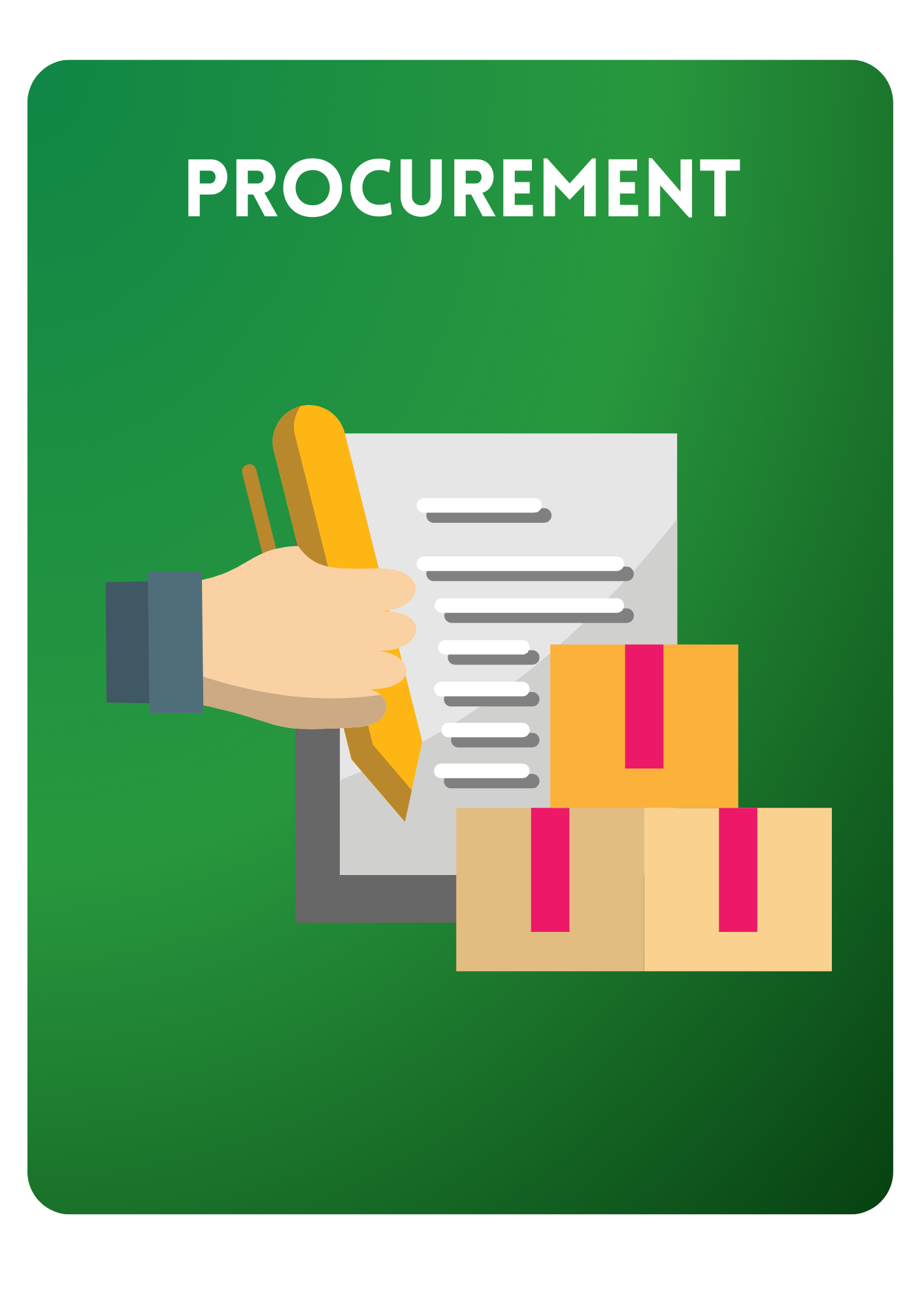 procurement