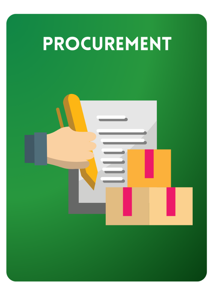 procurement